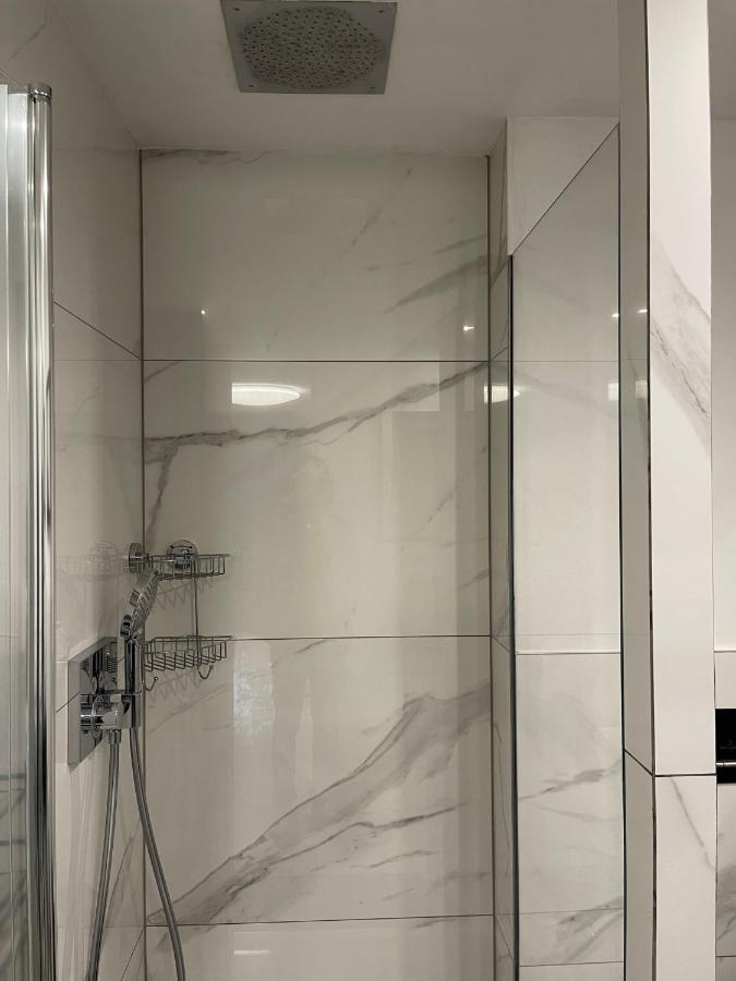 Apartment Bergsee Бад-Зеккінген Екстер'єр фото